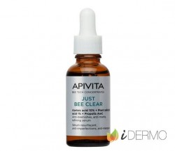 JUST BEE CLEAR SÉRUM